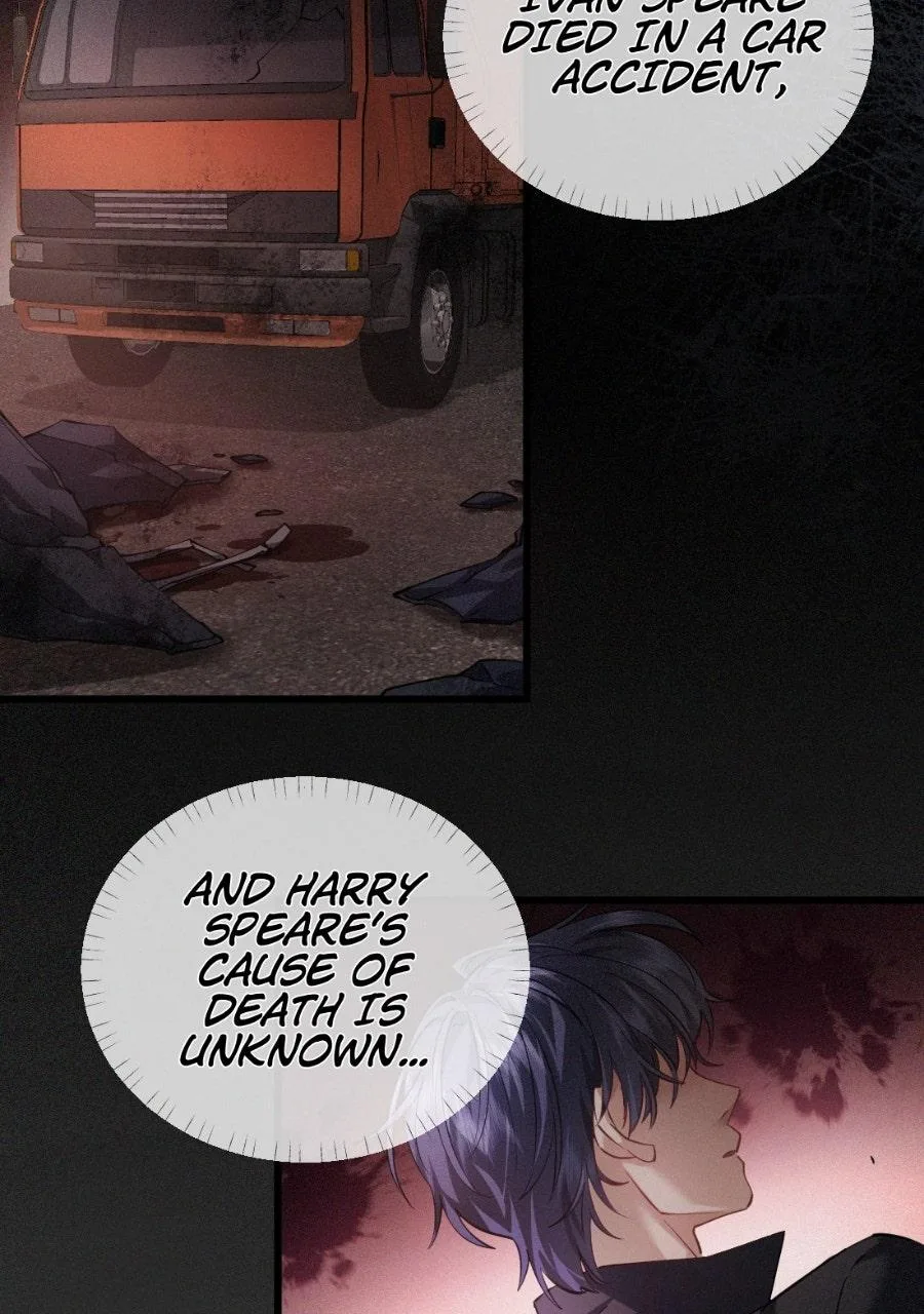 Meet My Ex Again As His Aunt Chapter 13 page 21