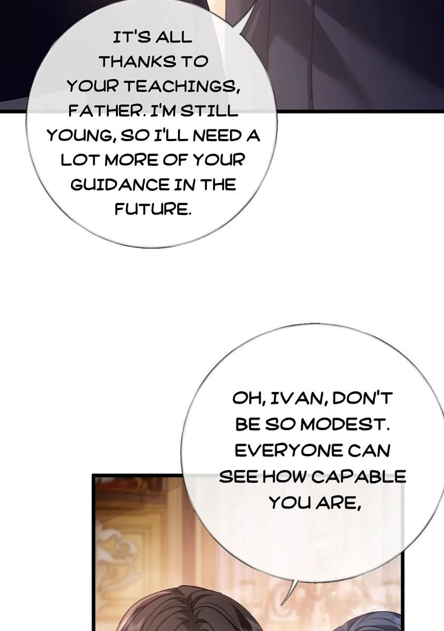 Meet My Ex Again As His Aunt Chapter 13 page 13