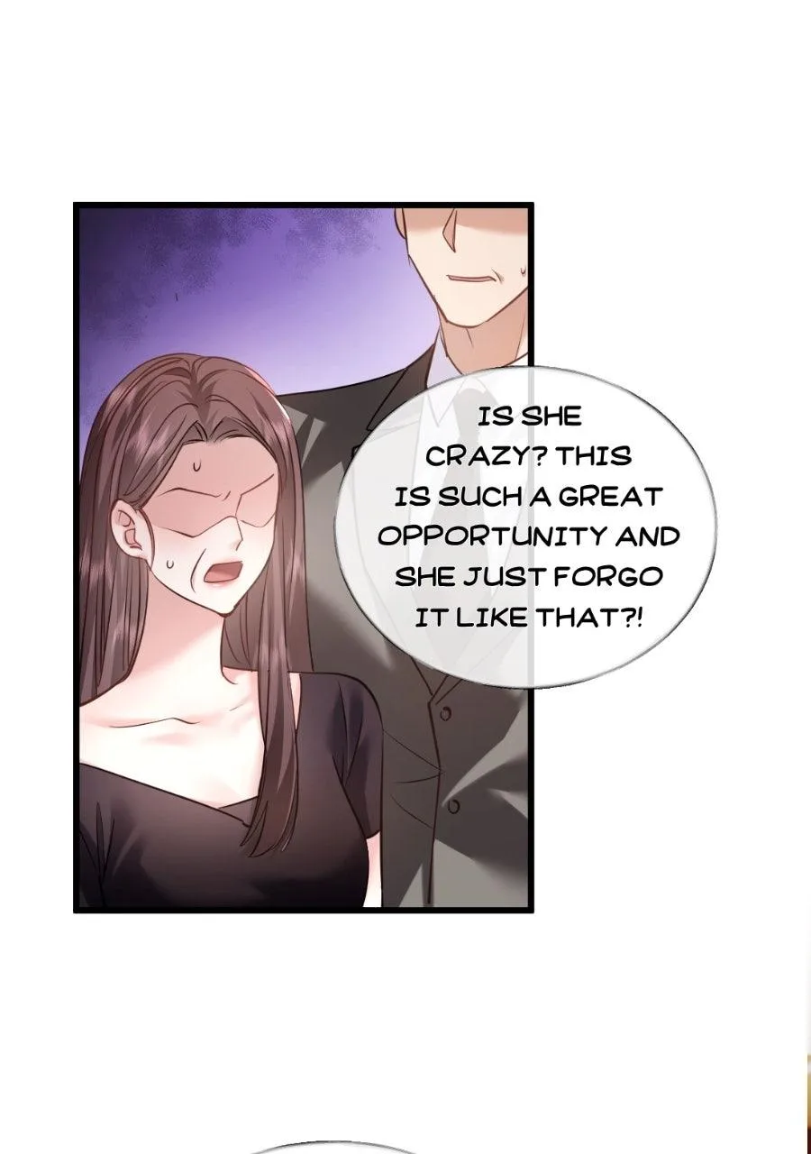 Meet My Ex Again As His Aunt Chapter 13 page 11