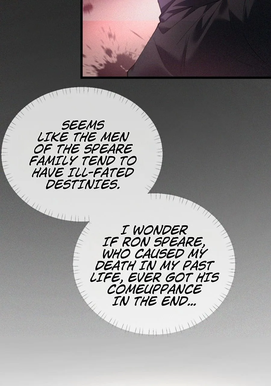 Meet My Ex Again As His Aunt Chapter 13 page 22