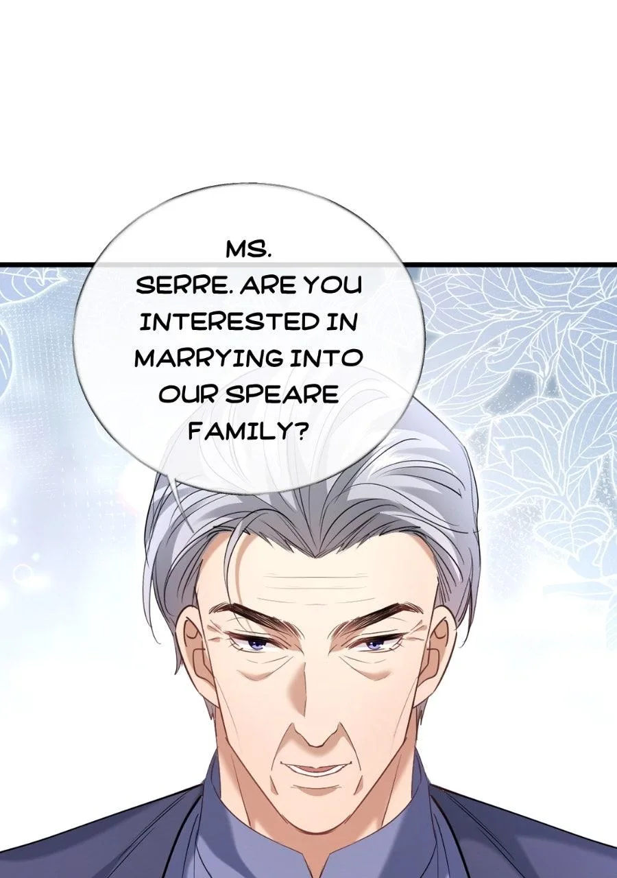 Meet My Ex Again As His Aunt Chapter 13 page 1