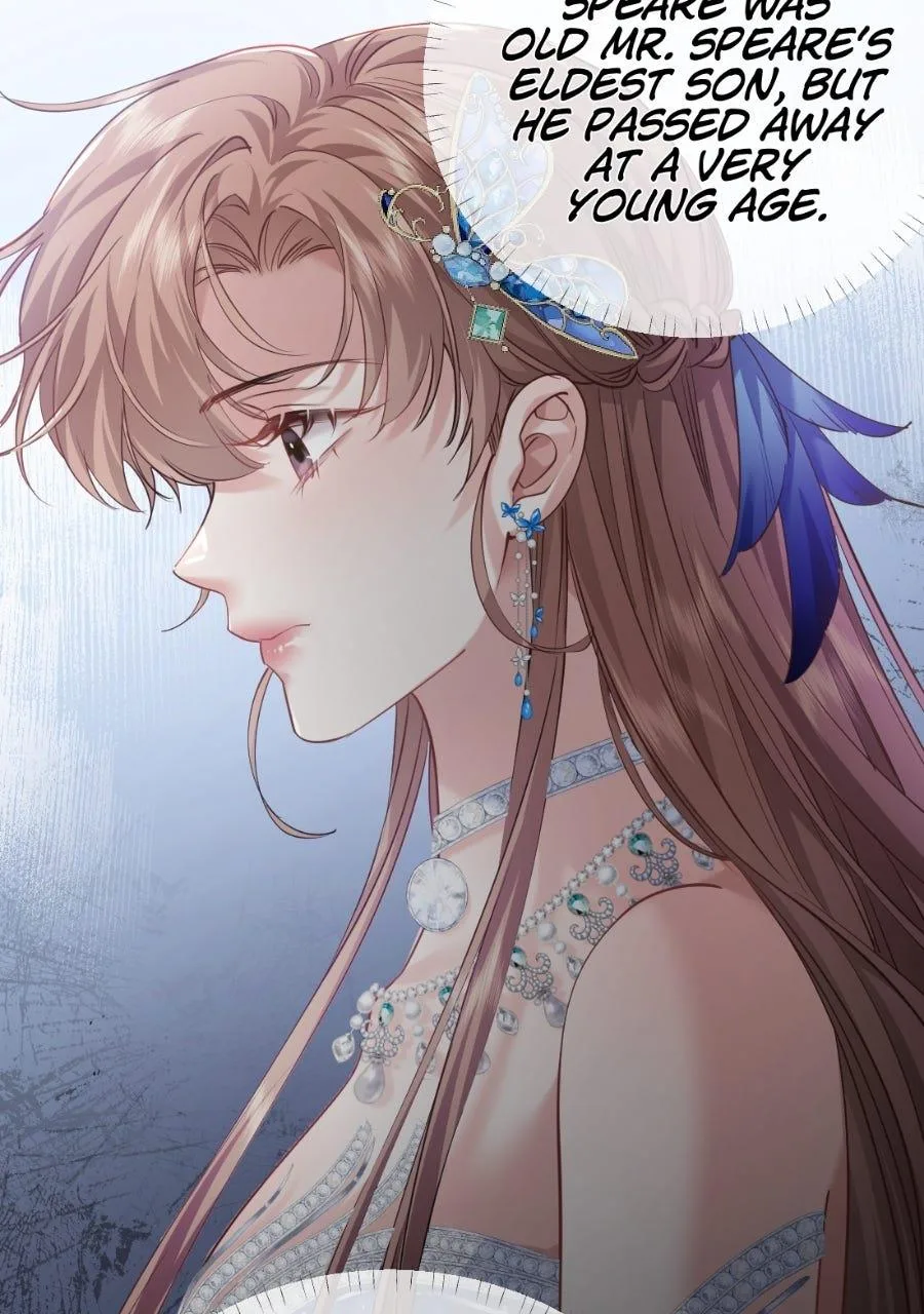 Meet My Ex Again As His Aunt Chapter 13 page 19