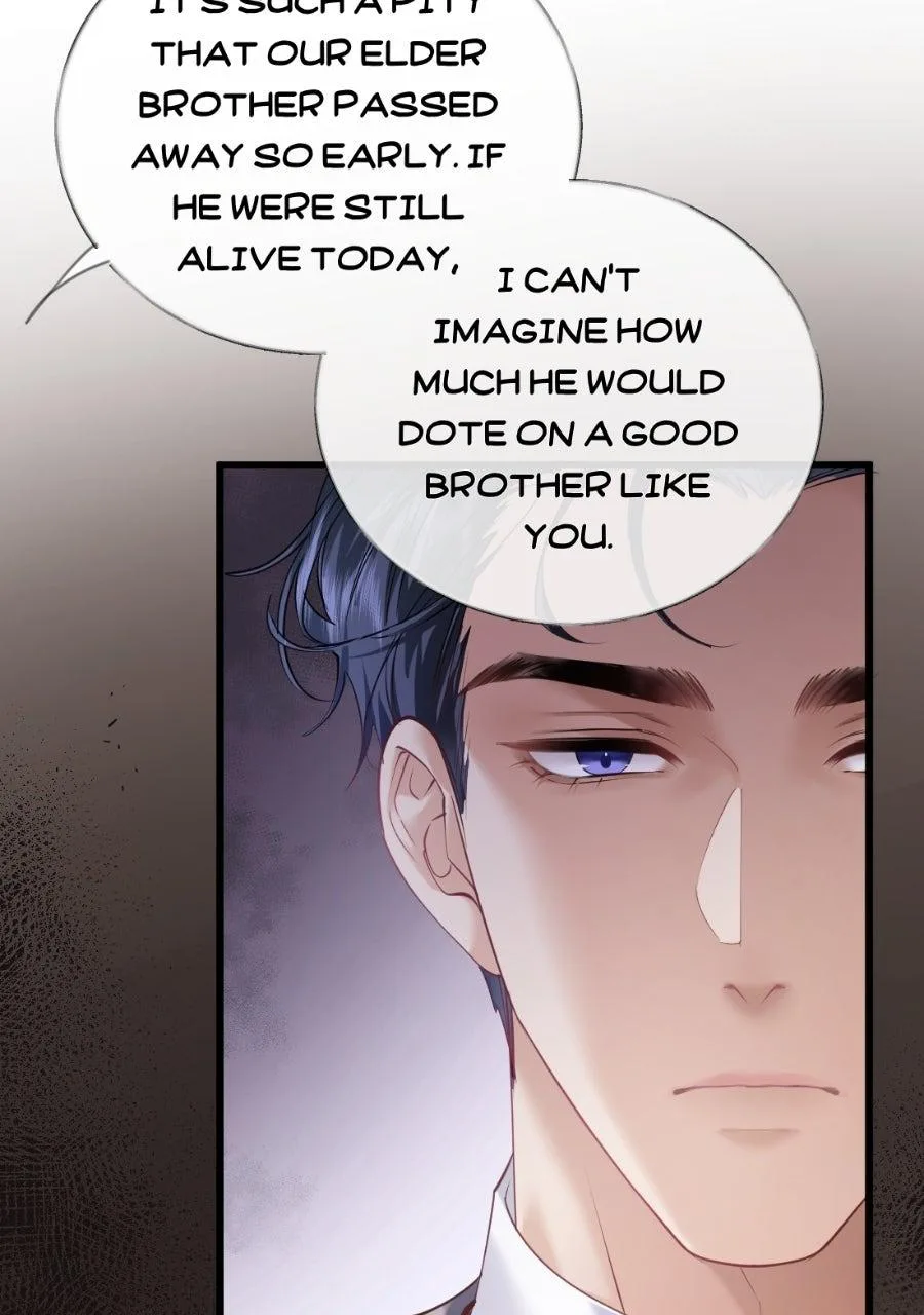 Meet My Ex Again As His Aunt Chapter 13 page 15