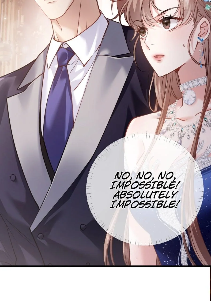 Meet My Ex Again As His Aunt Chapter 13 page 6