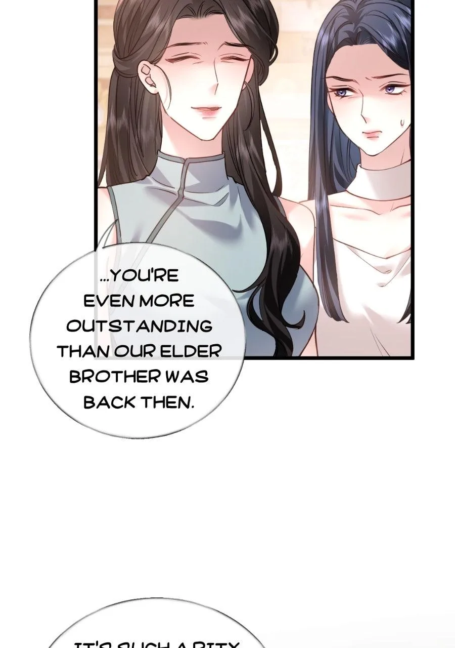 Meet My Ex Again As His Aunt Chapter 13 page 14