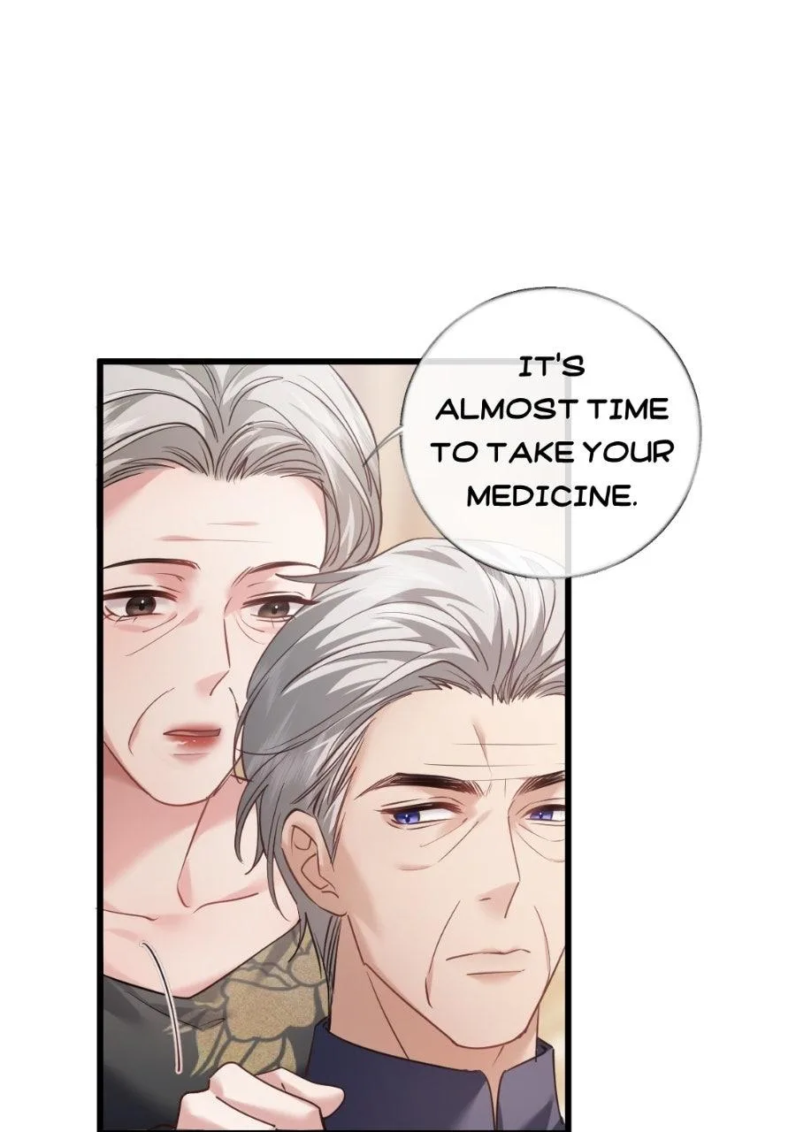 Meet My Ex Again As His Aunt Chapter 13 page 24