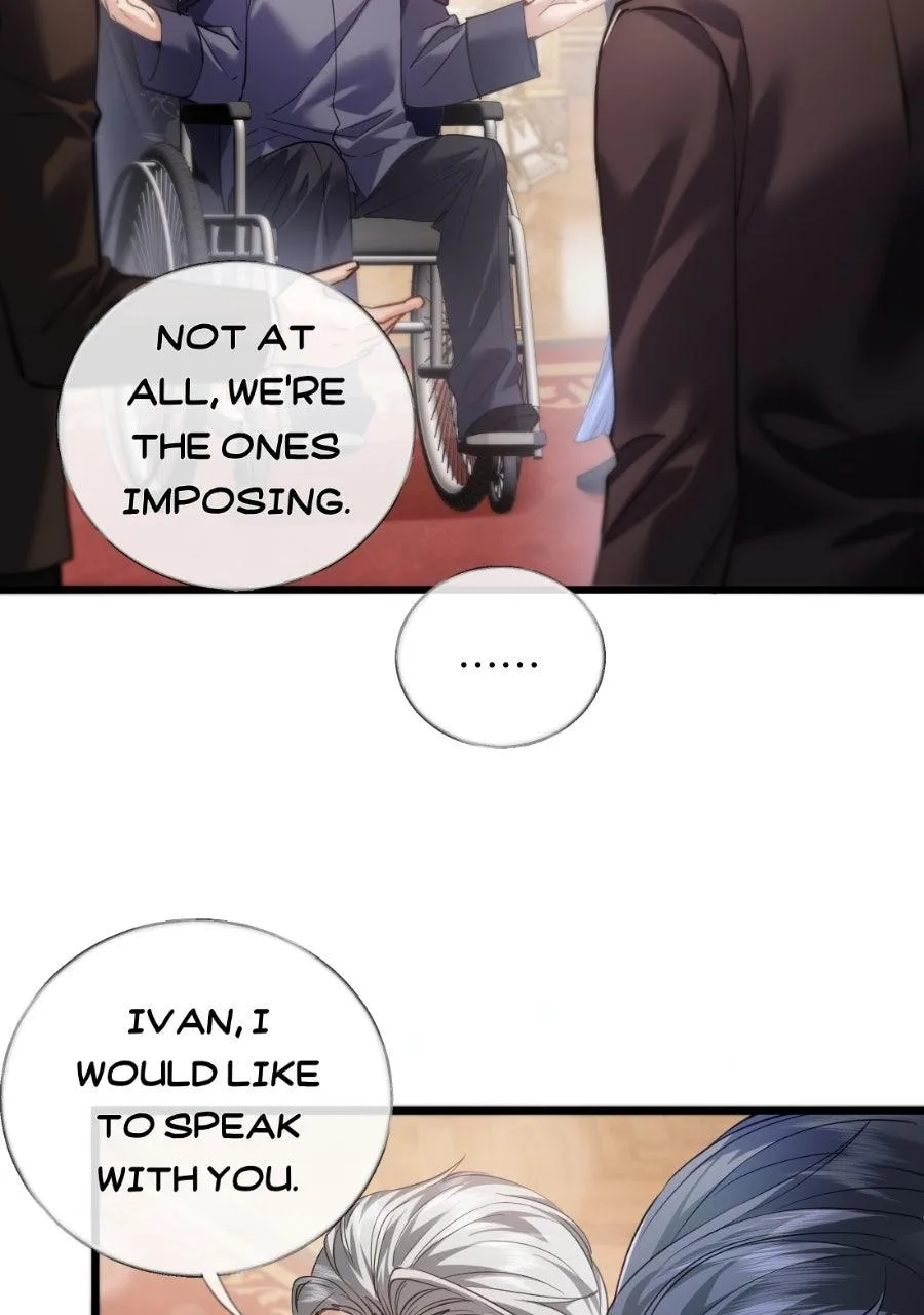 Meet My Ex Again As His Aunt Chapter 13 page 26
