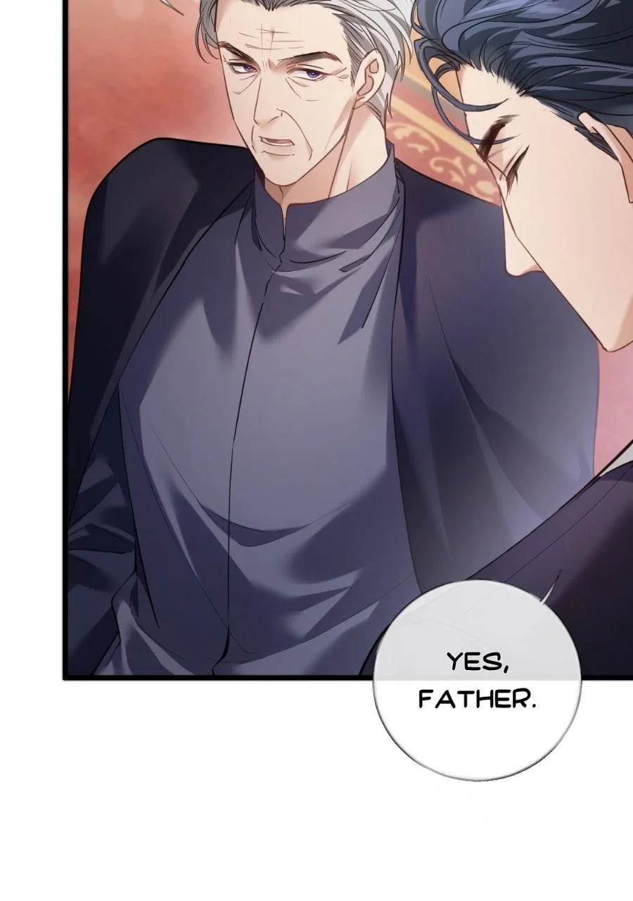 Meet My Ex Again As His Aunt Chapter 13 page 27