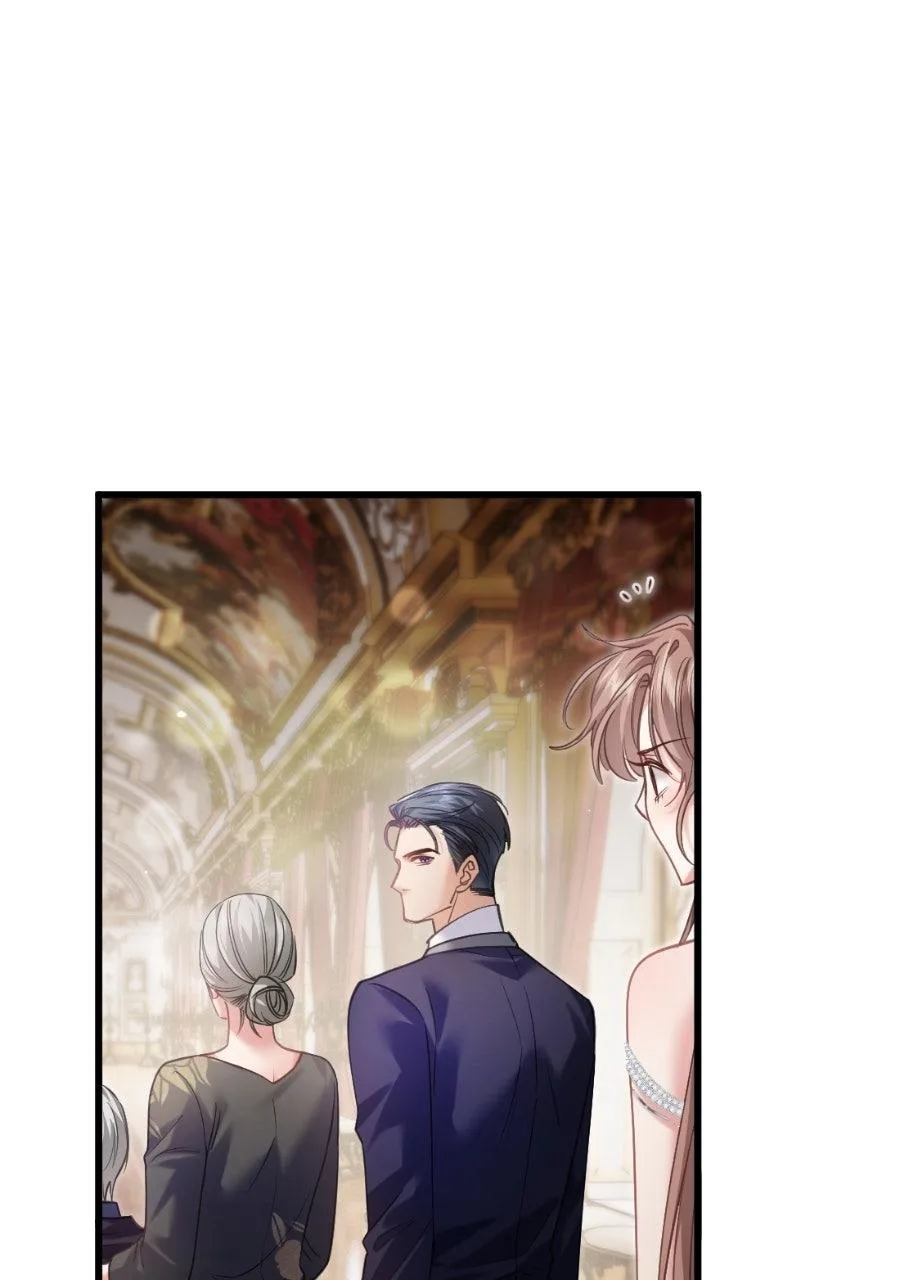 Meet My Ex Again As His Aunt Chapter 13 page 28