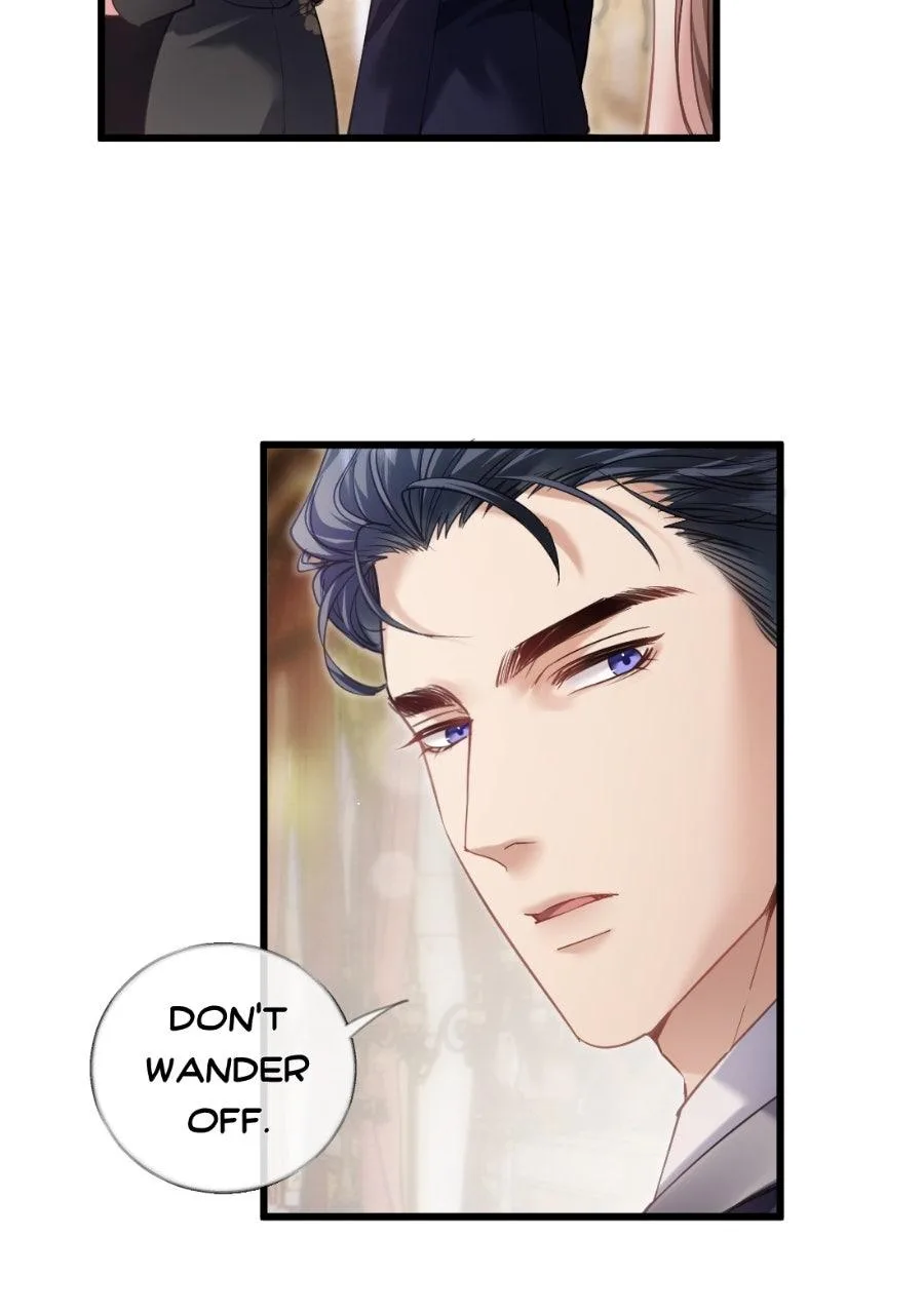Meet My Ex Again As His Aunt Chapter 13 page 29