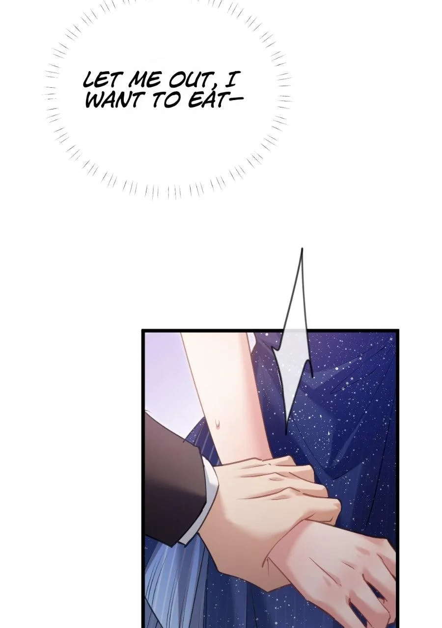 Meet My Ex Again As His Aunt Chapter 13 page 37