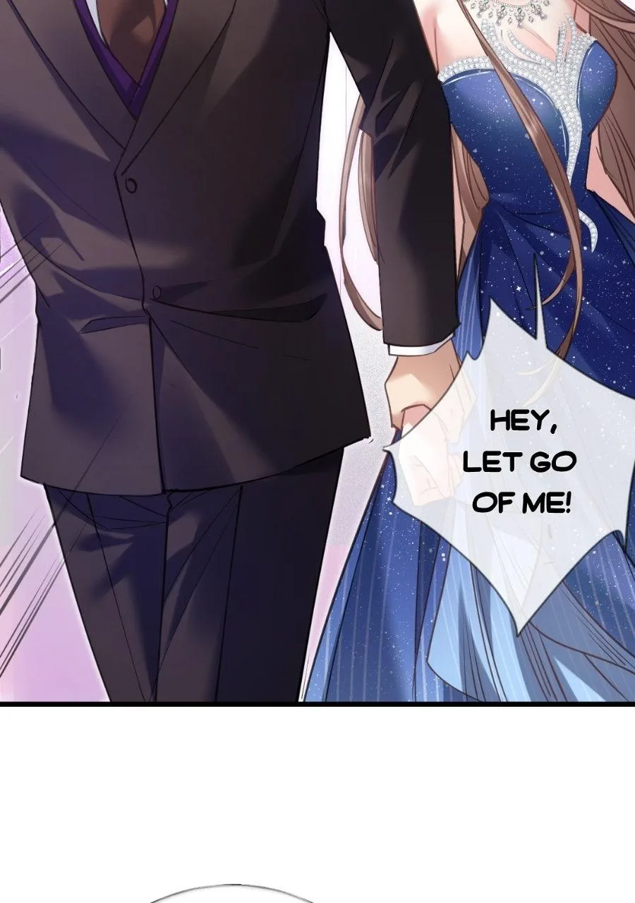 Meet My Ex Again As His Aunt Chapter 13 page 39
