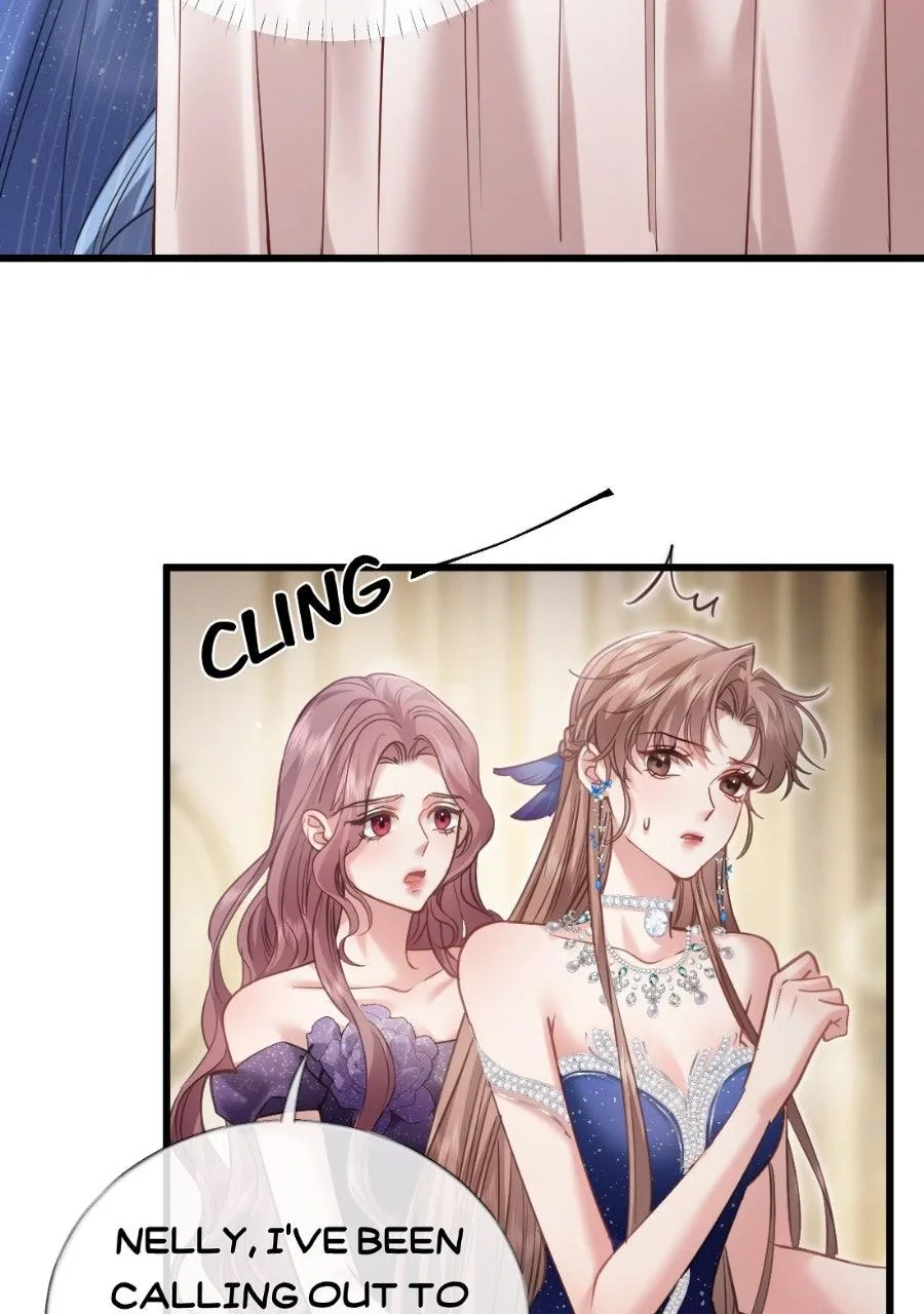 Meet My Ex Again As His Aunt Chapter 13 page 33