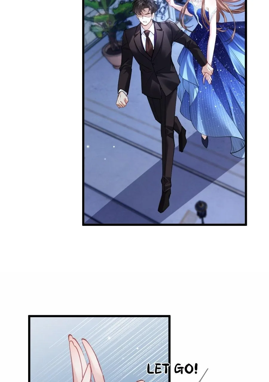 Meet My Ex Again As His Aunt Chapter 13 page 42