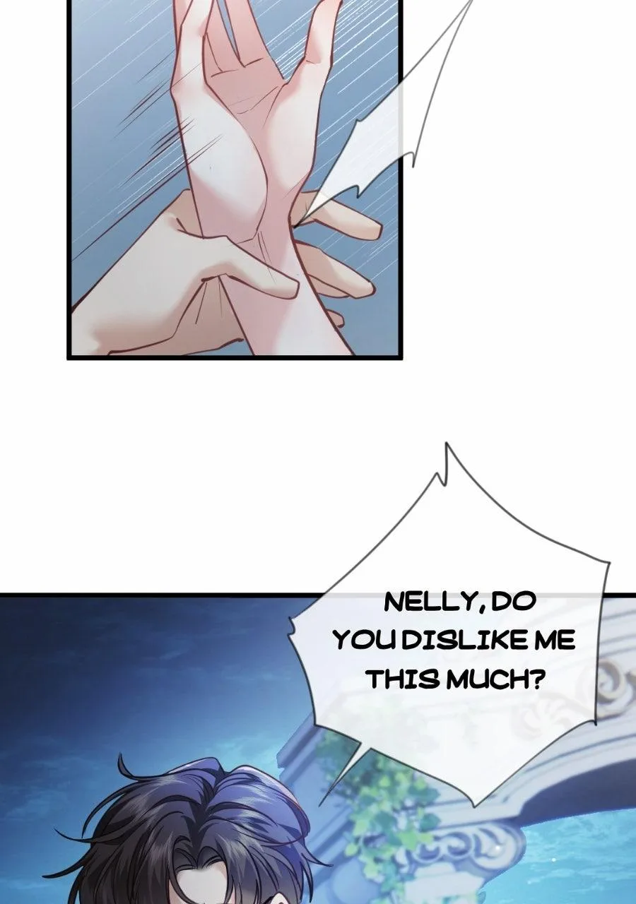 Meet My Ex Again As His Aunt Chapter 13 page 43