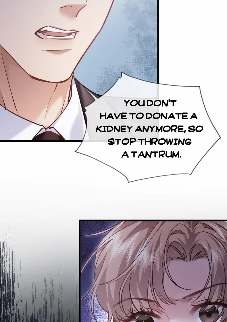 Meet My Ex Again As His Aunt Chapter 13 page 46
