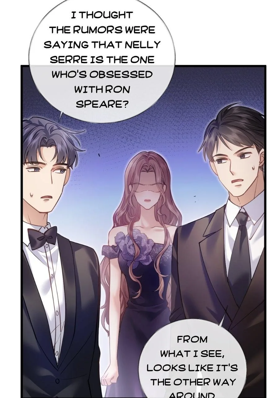 Meet My Ex Again As His Aunt Chapter 13 page 40