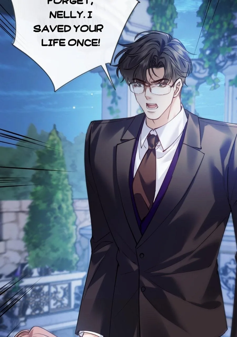 Meet My Ex Again As His Aunt Chapter 13 page 48