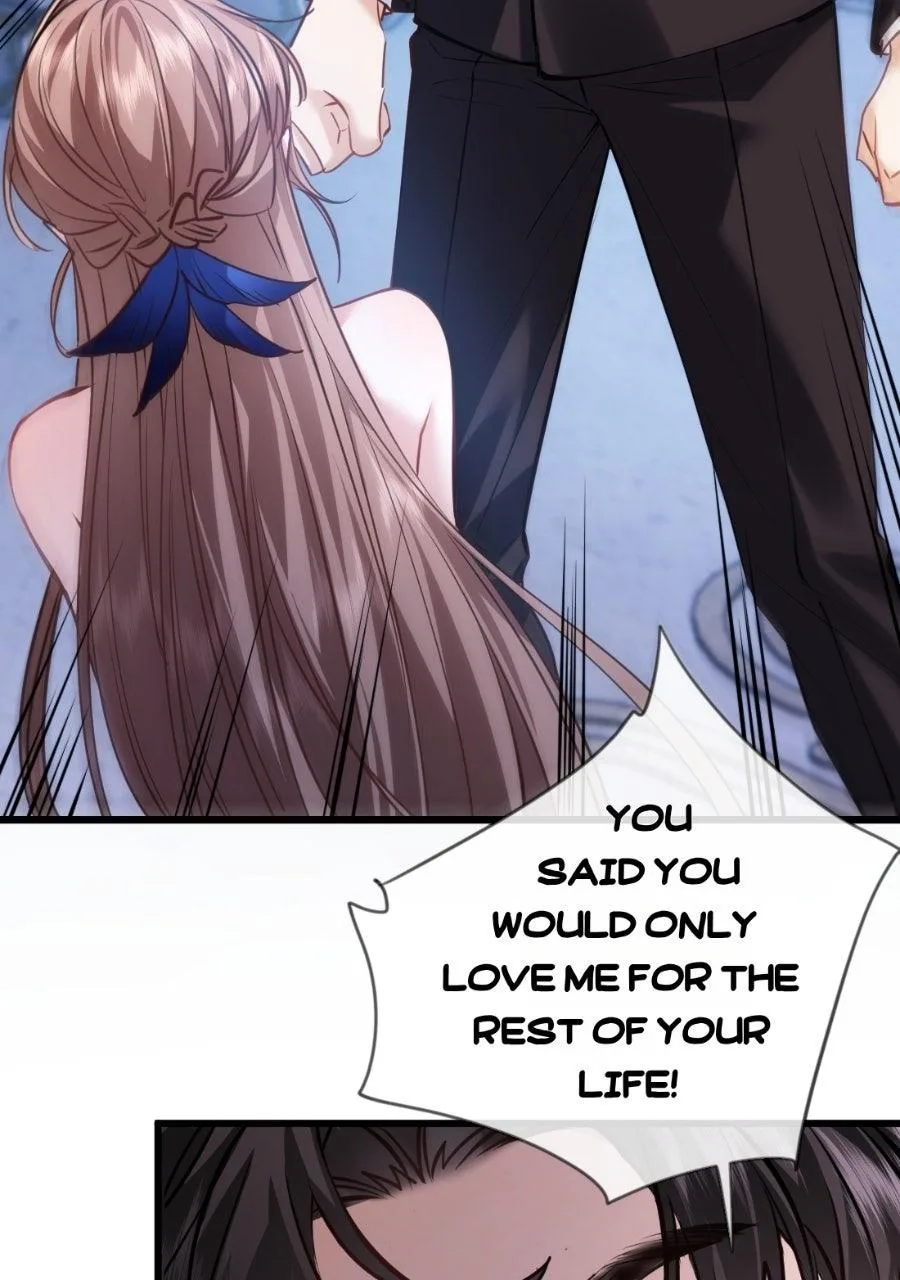 Meet My Ex Again As His Aunt Chapter 13 page 49