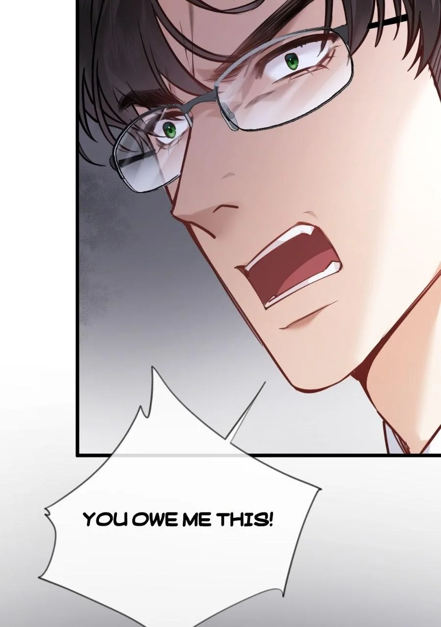 Meet My Ex Again As His Aunt Chapter 13 page 50
