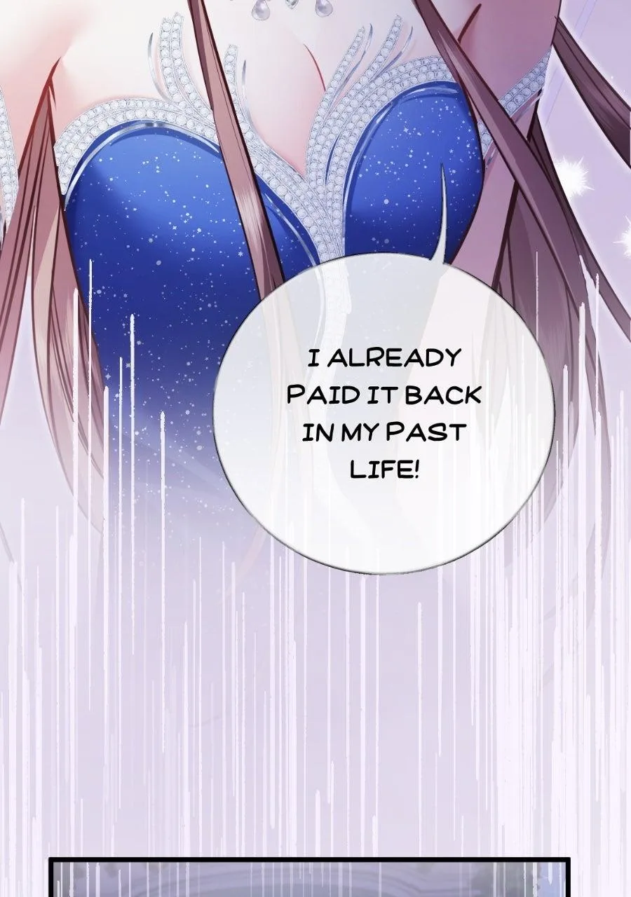 Meet My Ex Again As His Aunt Chapter 13 page 53