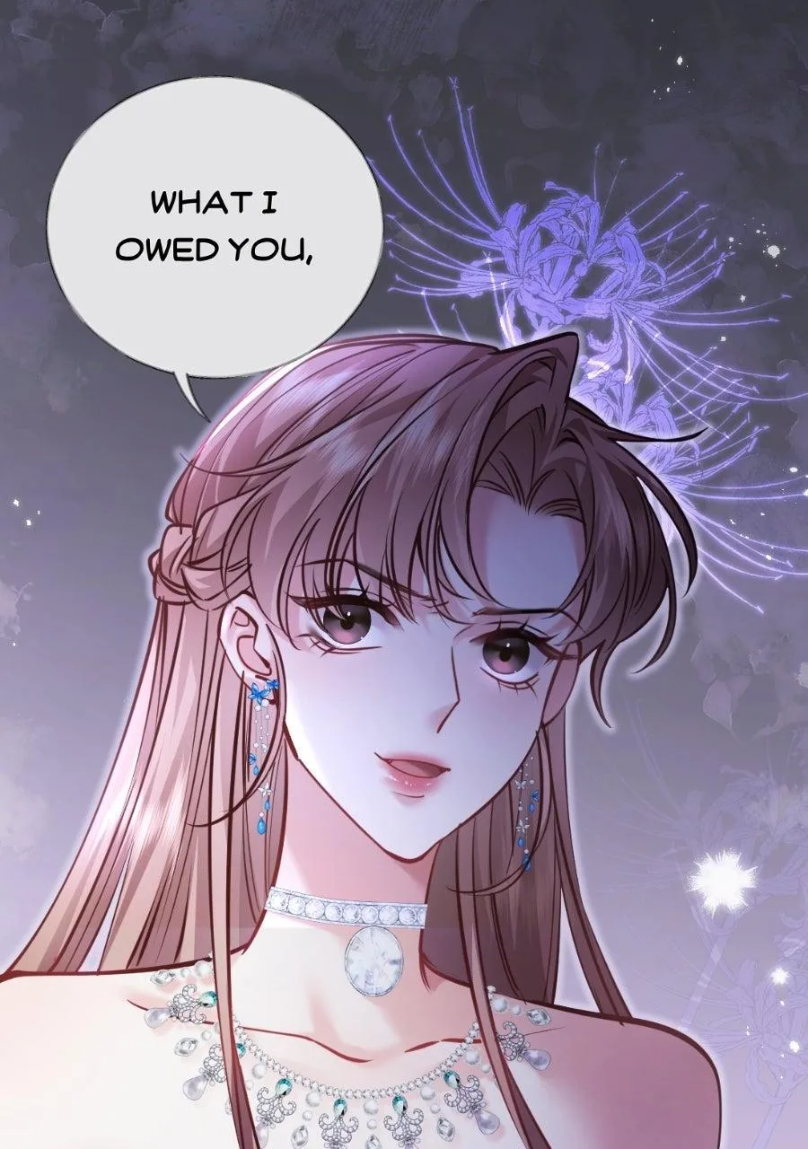 Meet My Ex Again As His Aunt Chapter 13 page 52
