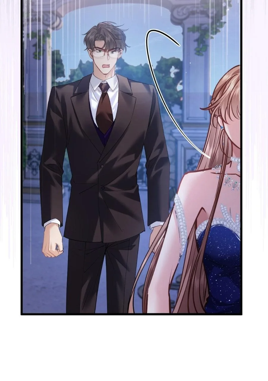 Meet My Ex Again As His Aunt Chapter 13 page 54