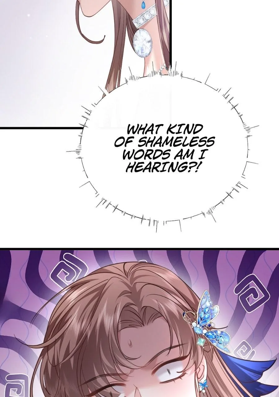 Meet My Ex Again As His Aunt Chapter 13 page 60