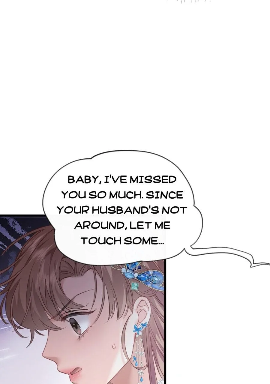 Meet My Ex Again As His Aunt Chapter 13 page 59