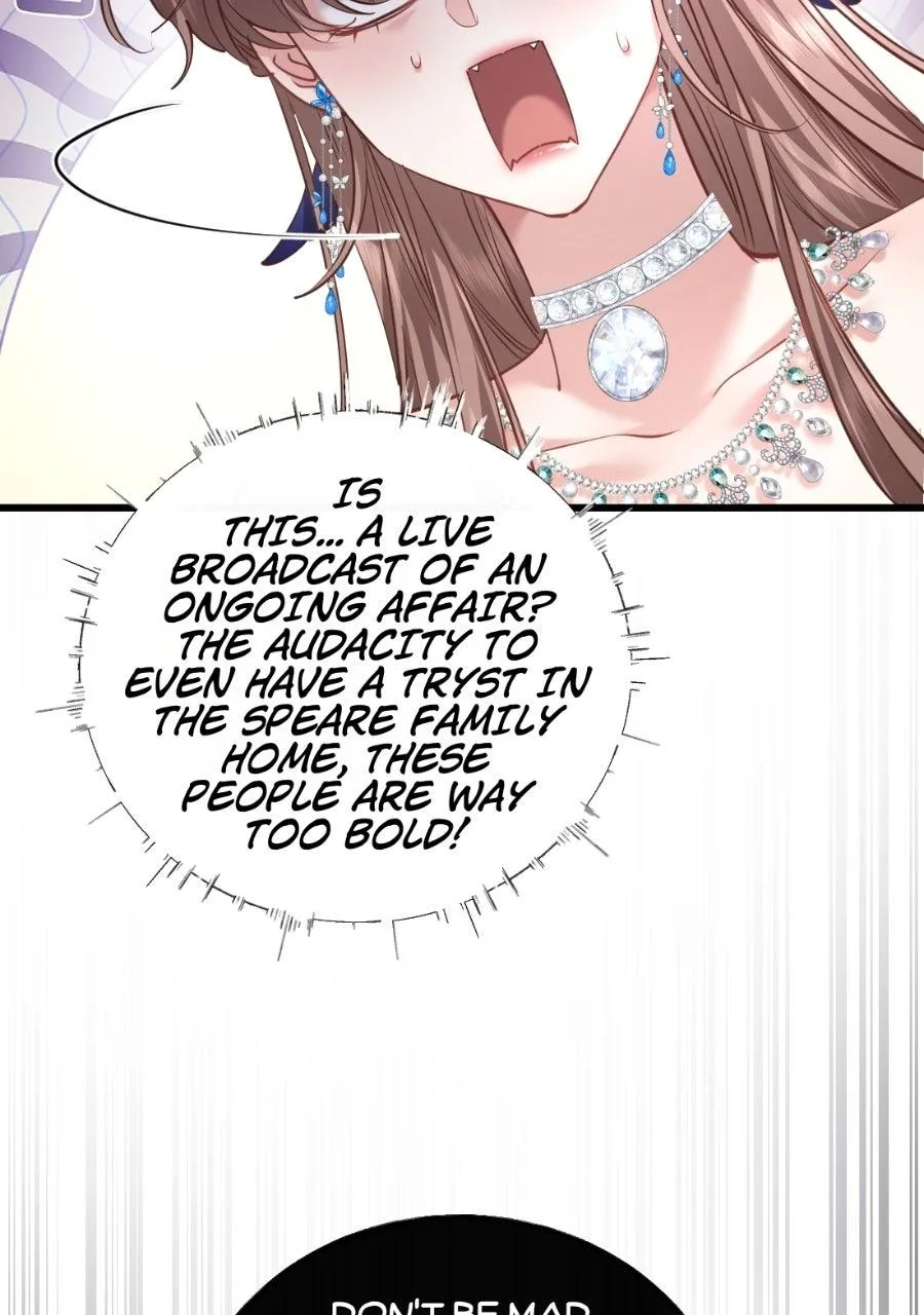 Meet My Ex Again As His Aunt Chapter 13 page 61