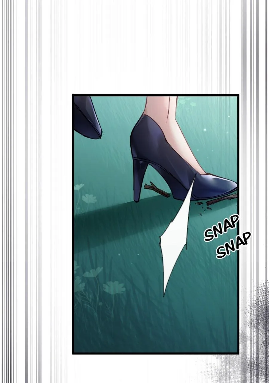Meet My Ex Again As His Aunt Chapter 13 page 64