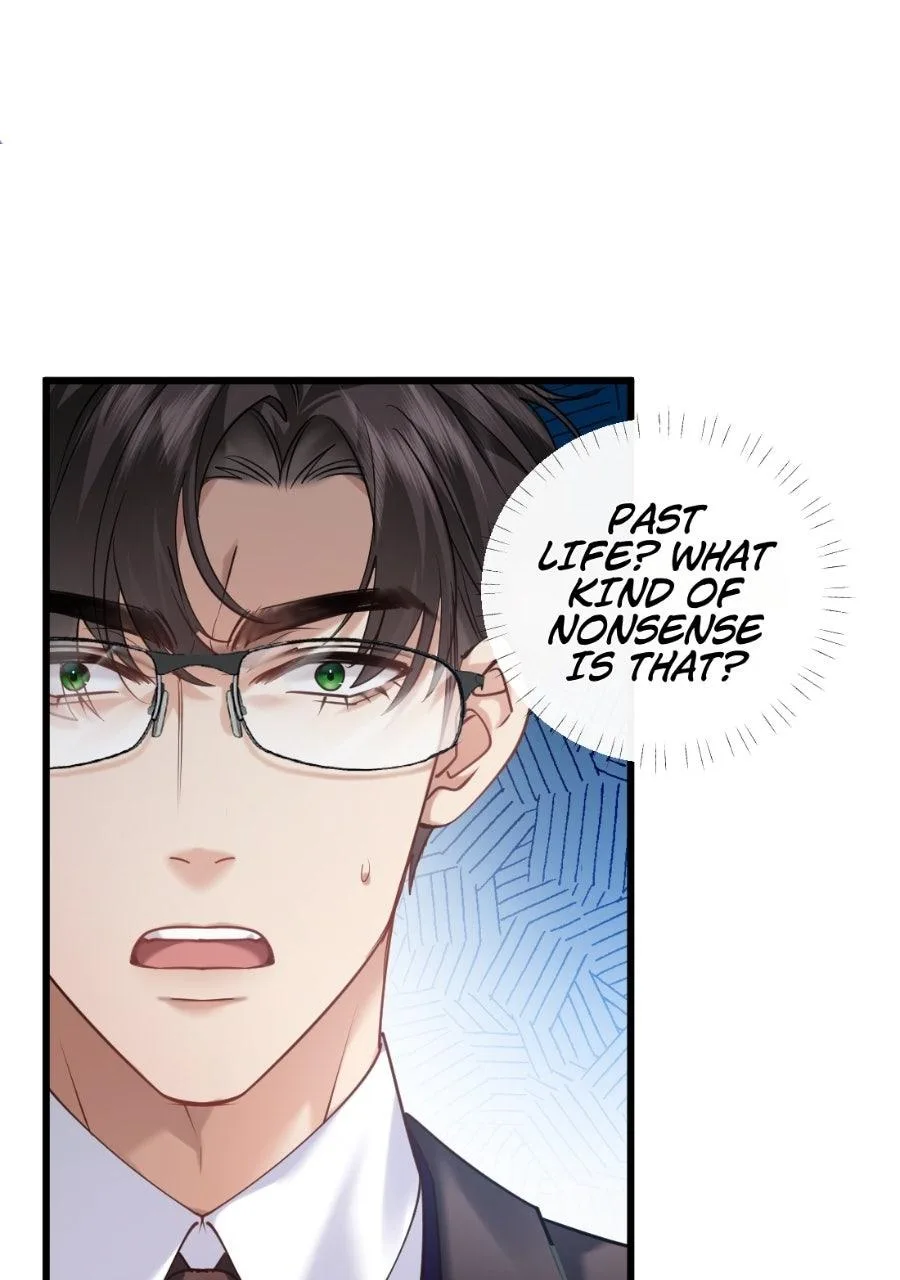 Meet My Ex Again As His Aunt Chapter 13 page 55