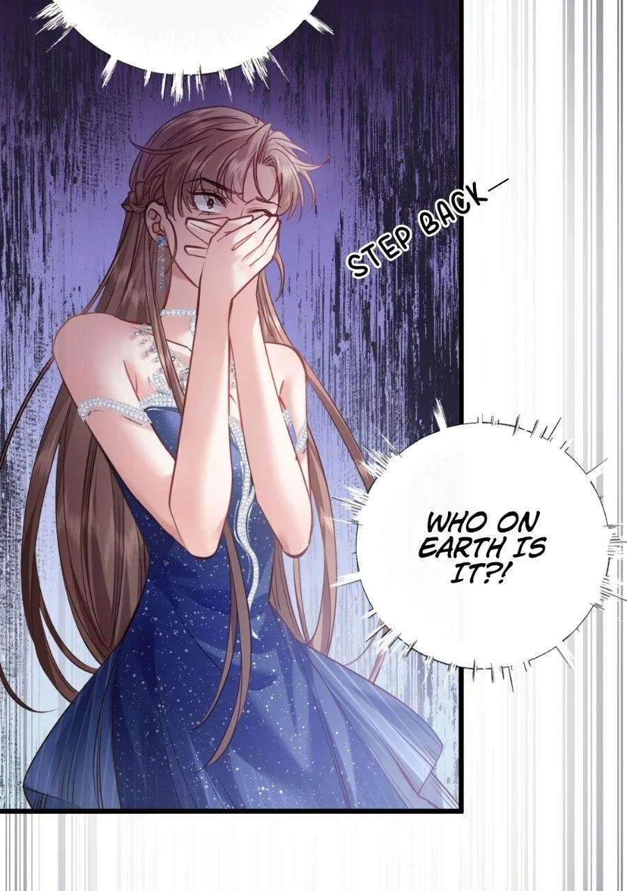 Meet My Ex Again As His Aunt Chapter 13 page 63