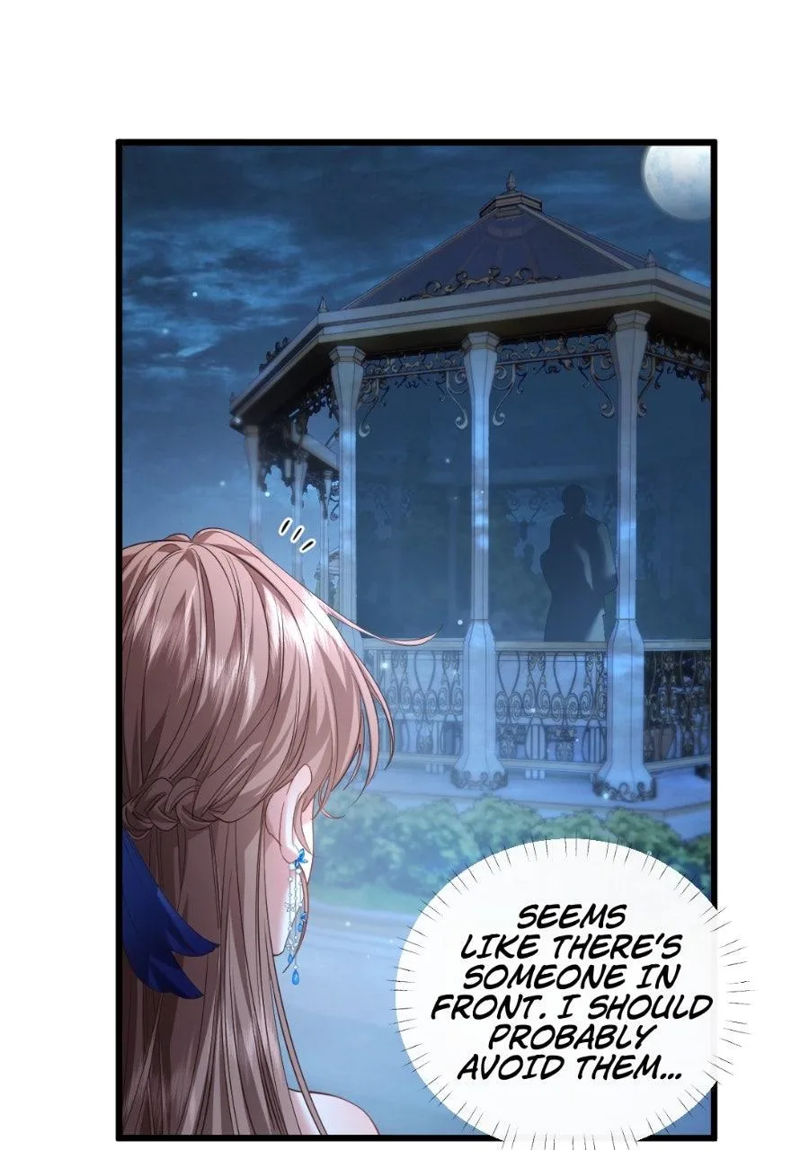 Meet My Ex Again As His Aunt Chapter 13 page 58