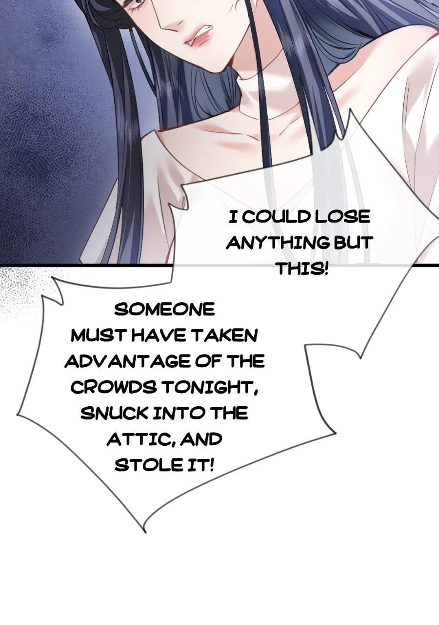 Meet My Ex Again As His Aunt Chapter 14 page 22