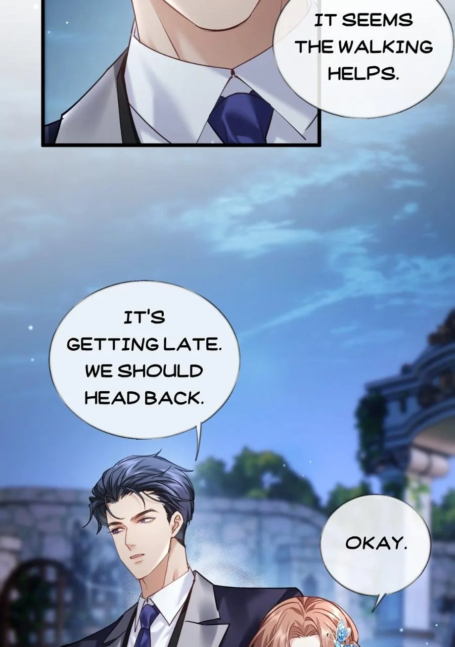 Meet My Ex Again As His Aunt Chapter 14 page 12