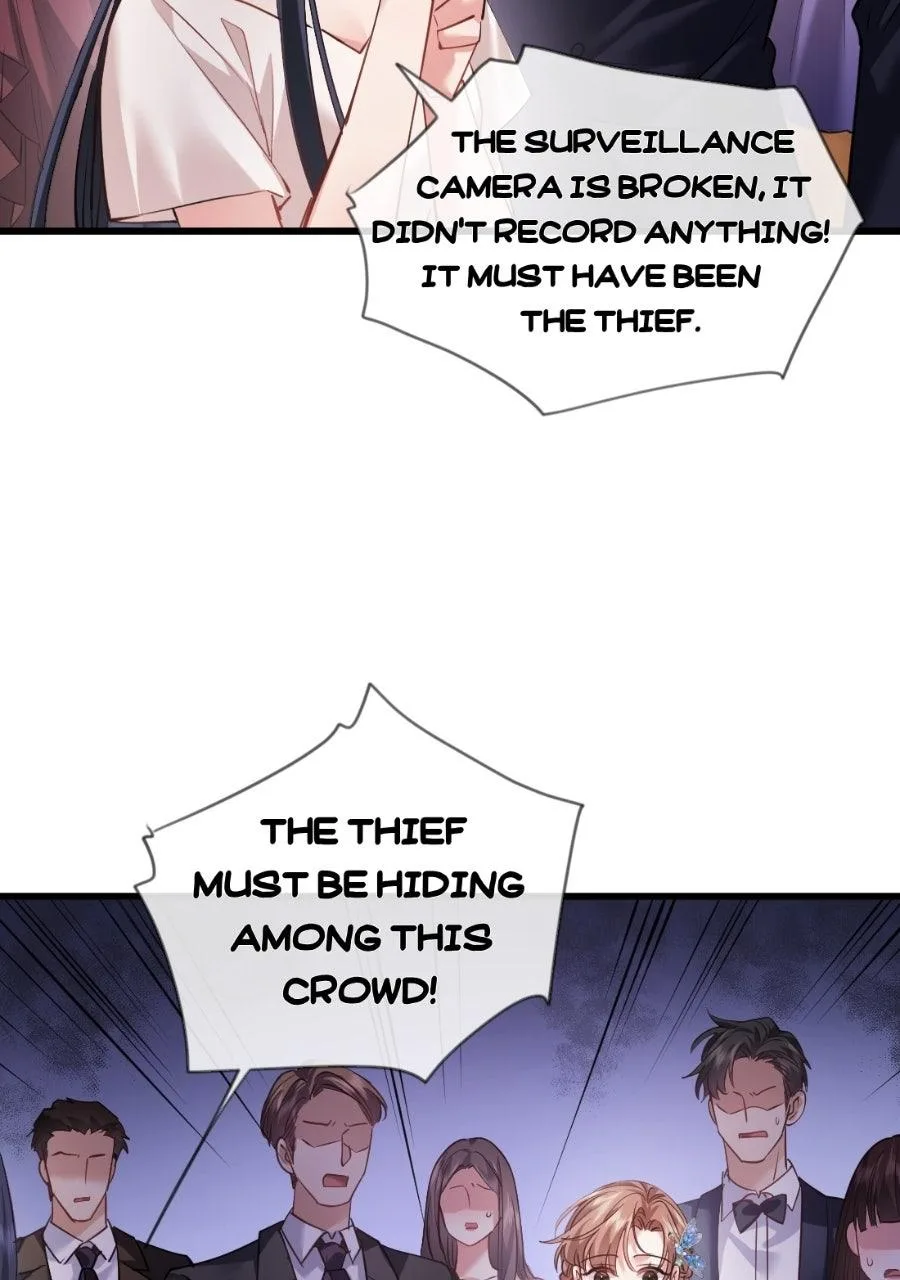 Meet My Ex Again As His Aunt Chapter 14 page 24
