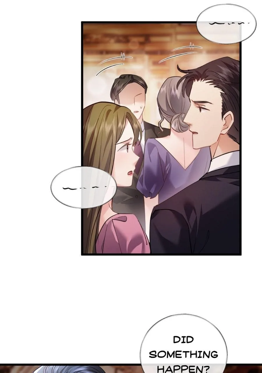 Meet My Ex Again As His Aunt Chapter 14 page 15