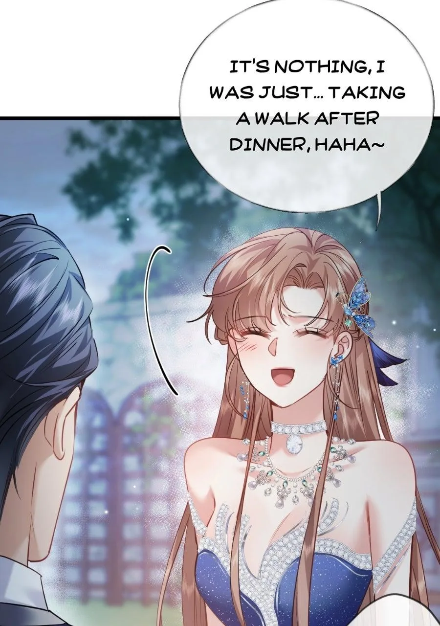 Meet My Ex Again As His Aunt Chapter 14 page 10