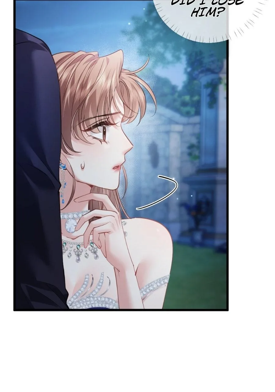 Meet My Ex Again As His Aunt Chapter 14 page 7