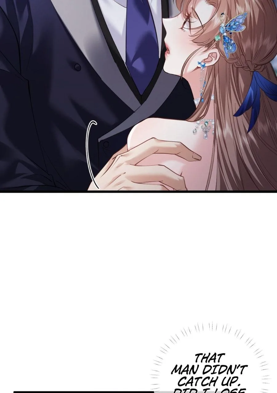 Meet My Ex Again As His Aunt Chapter 14 page 6