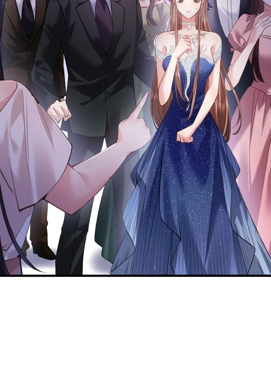 Meet My Ex Again As His Aunt Chapter 14 page 25
