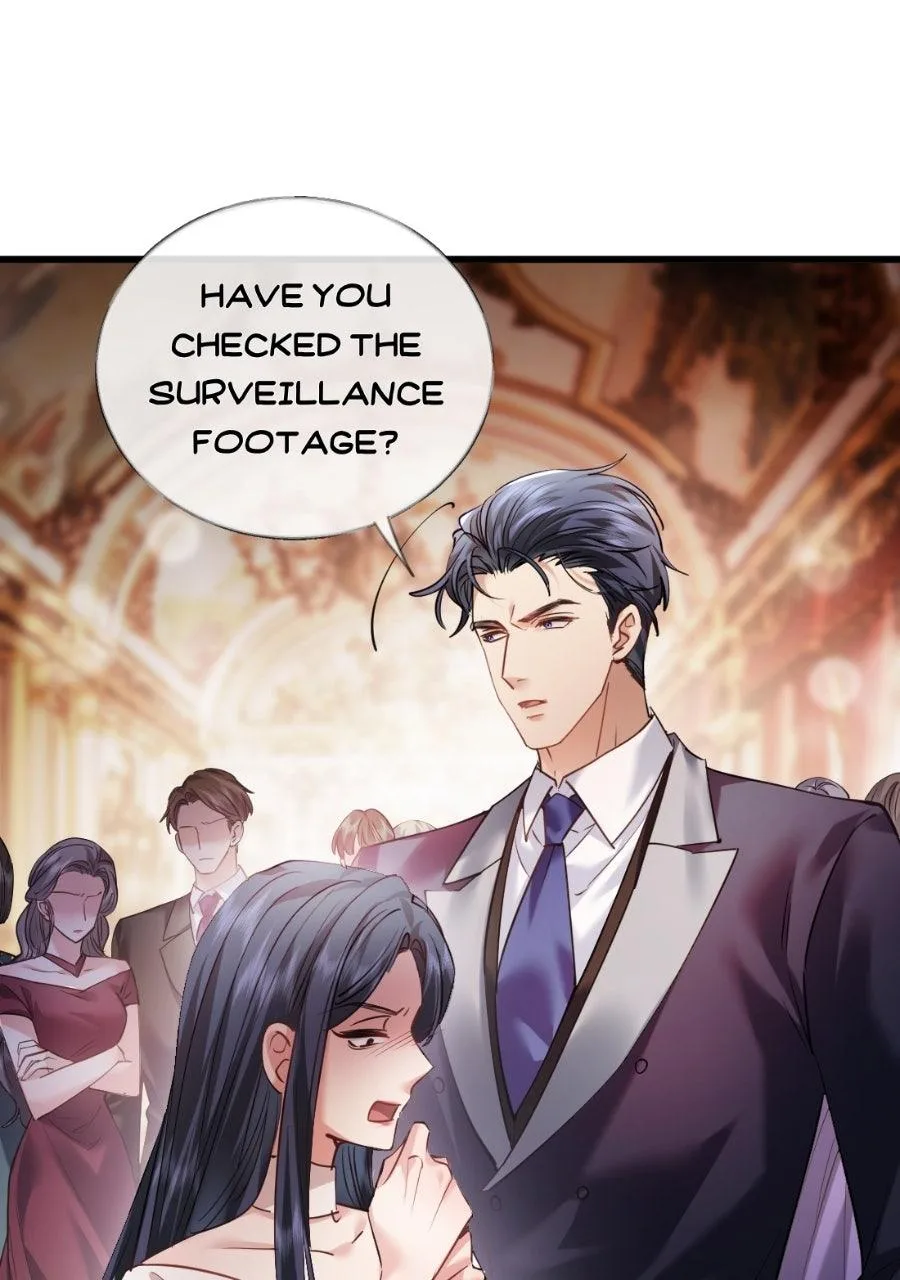 Meet My Ex Again As His Aunt Chapter 14 page 23