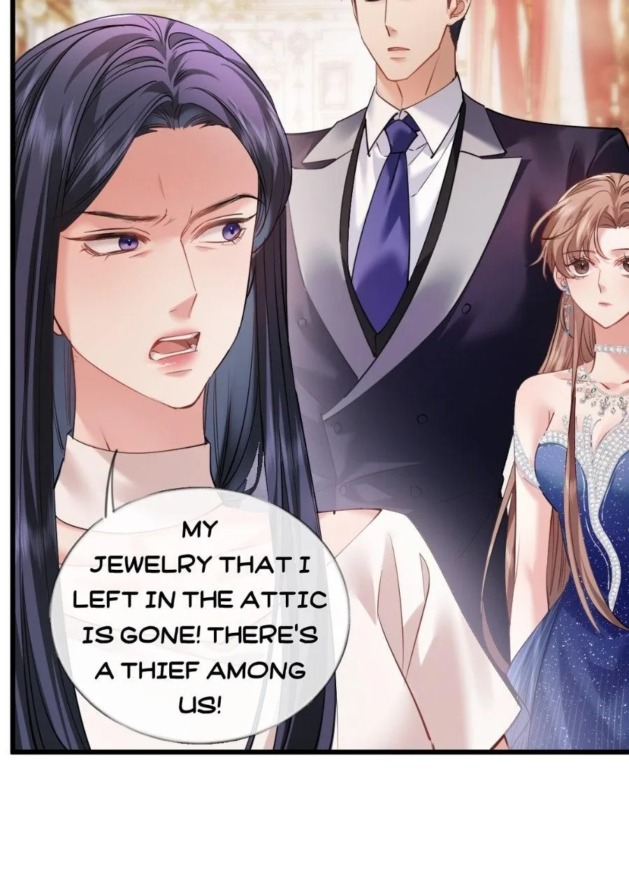 Meet My Ex Again As His Aunt Chapter 14 page 19