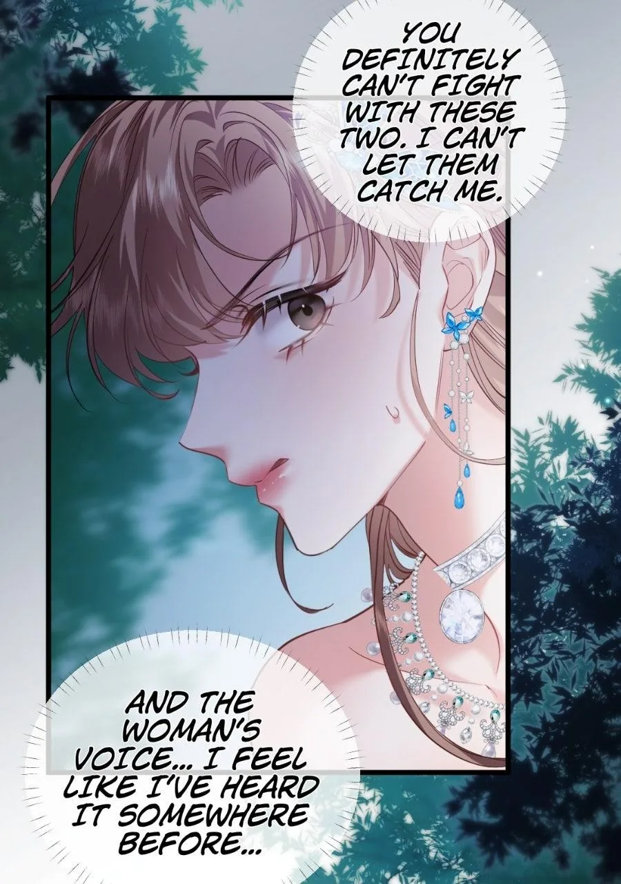 Meet My Ex Again As His Aunt Chapter 14 page 3