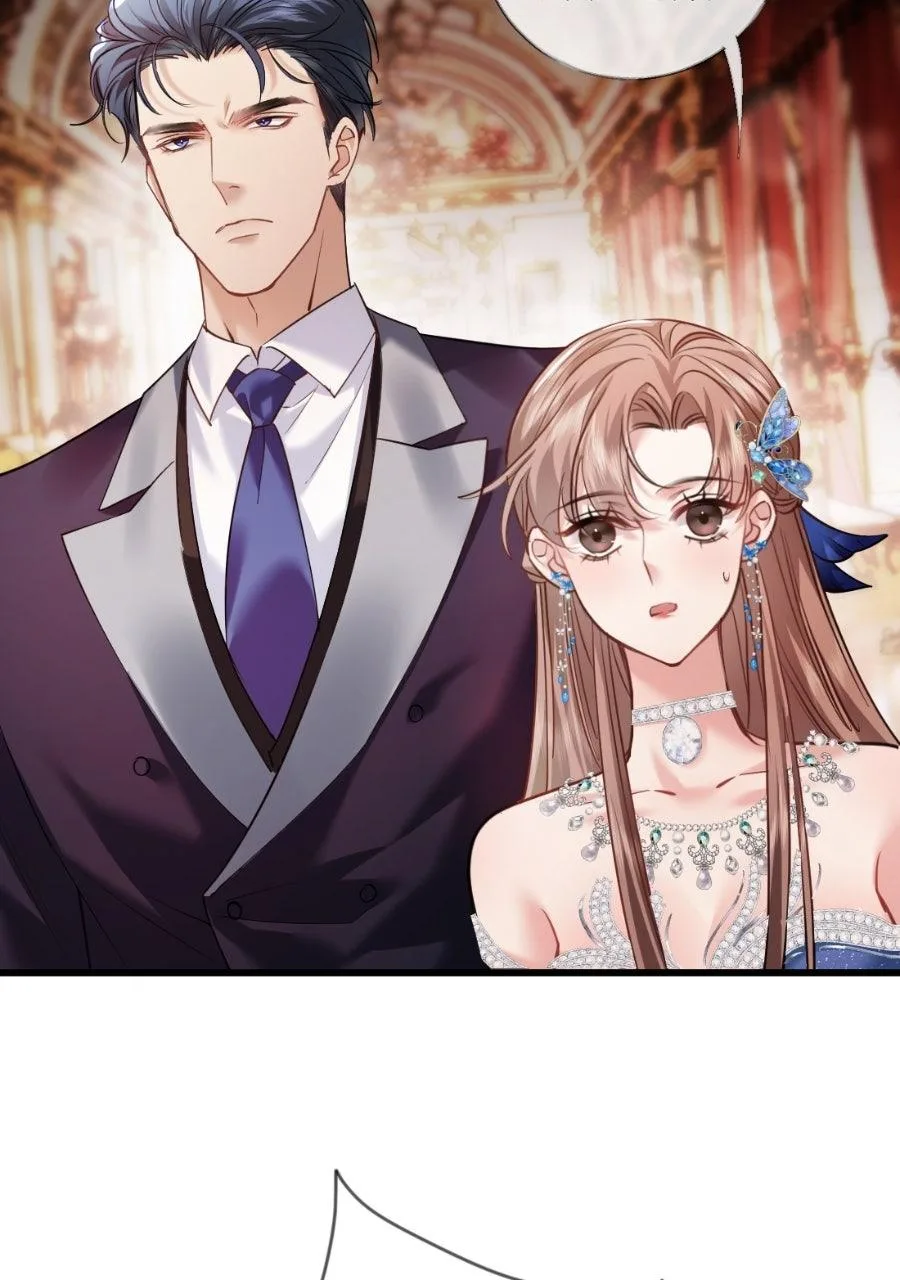 Meet My Ex Again As His Aunt Chapter 14 page 16
