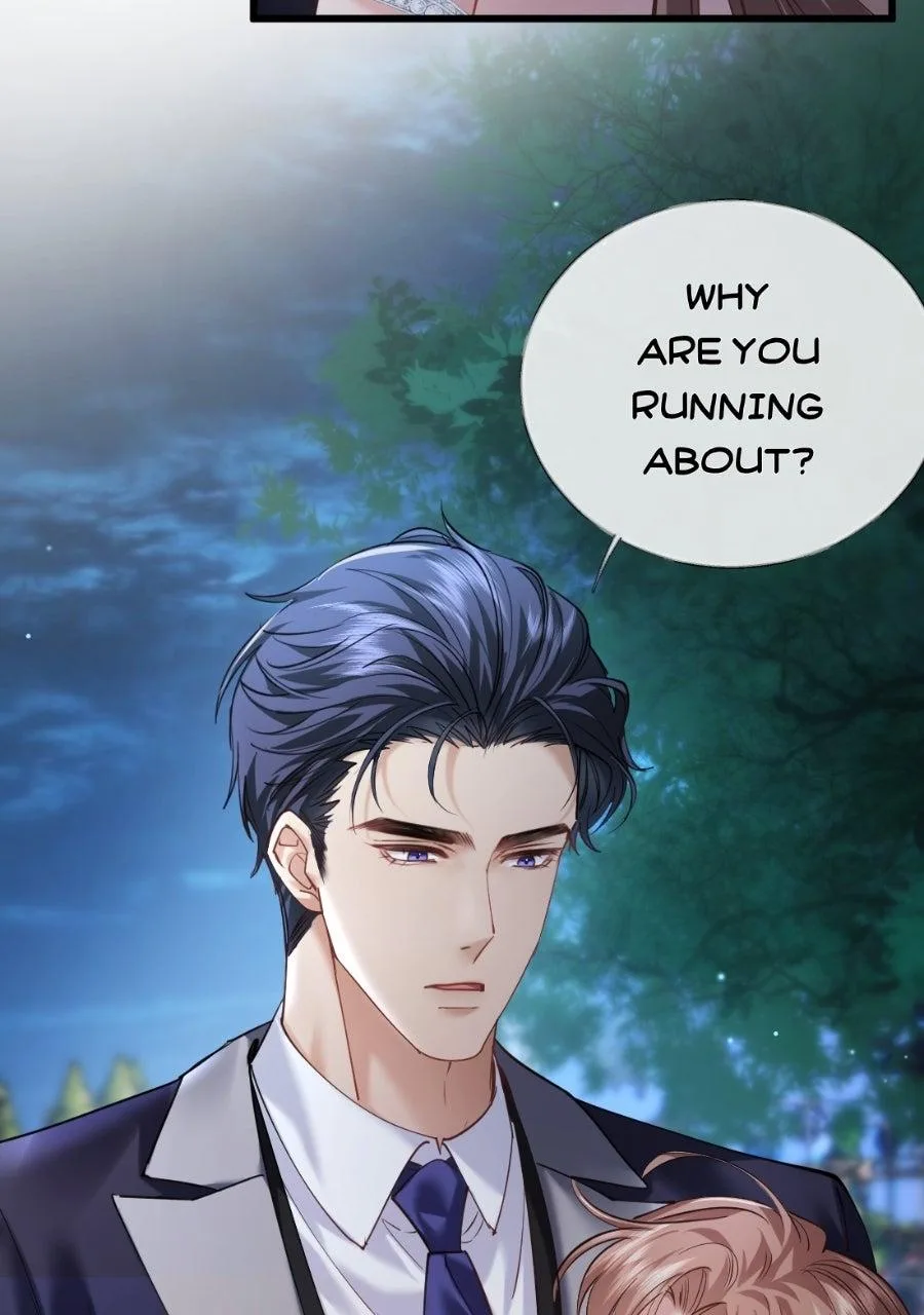 Meet My Ex Again As His Aunt Chapter 14 page 5