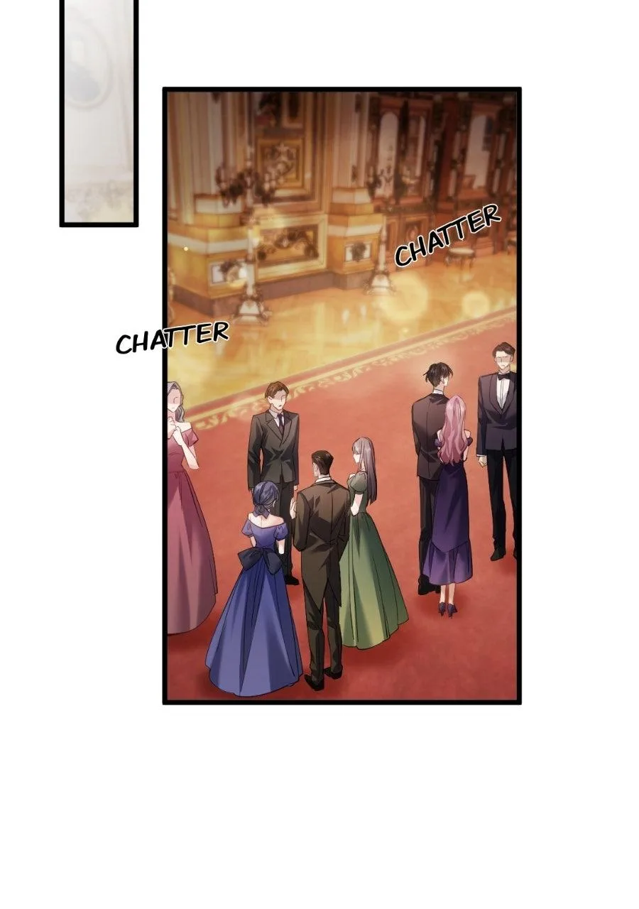 Meet My Ex Again As His Aunt Chapter 14 page 14