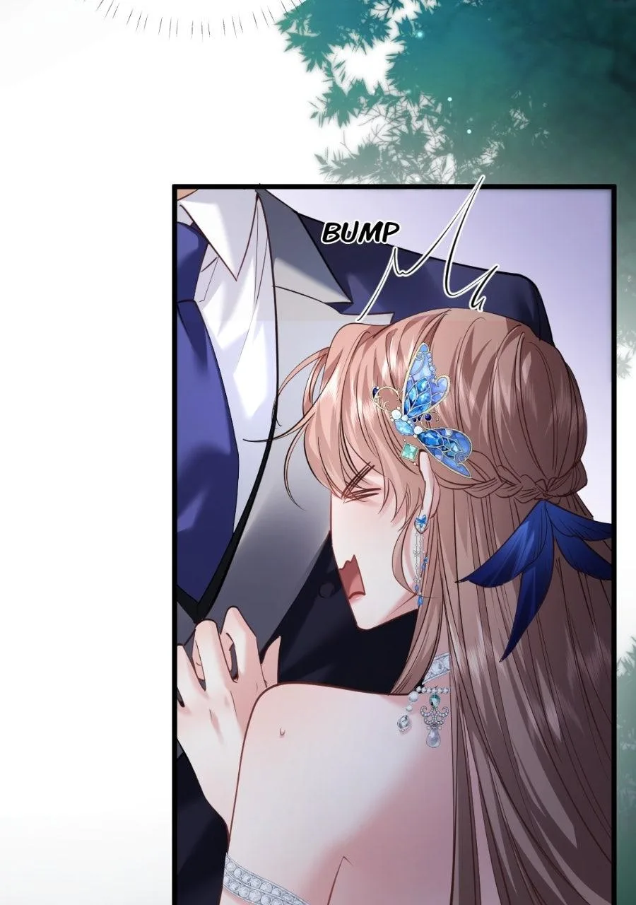 Meet My Ex Again As His Aunt Chapter 14 page 4
