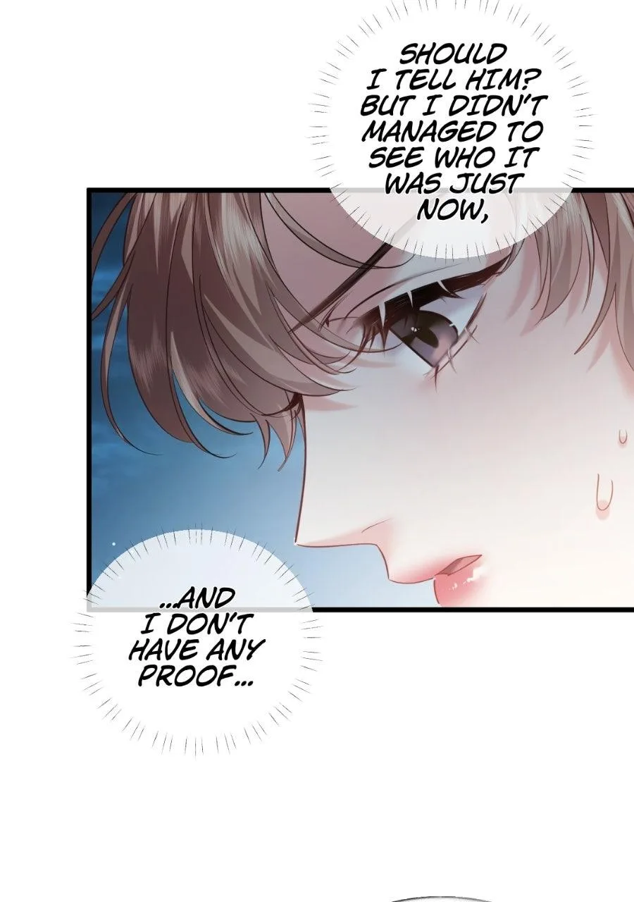 Meet My Ex Again As His Aunt Chapter 14 page 9